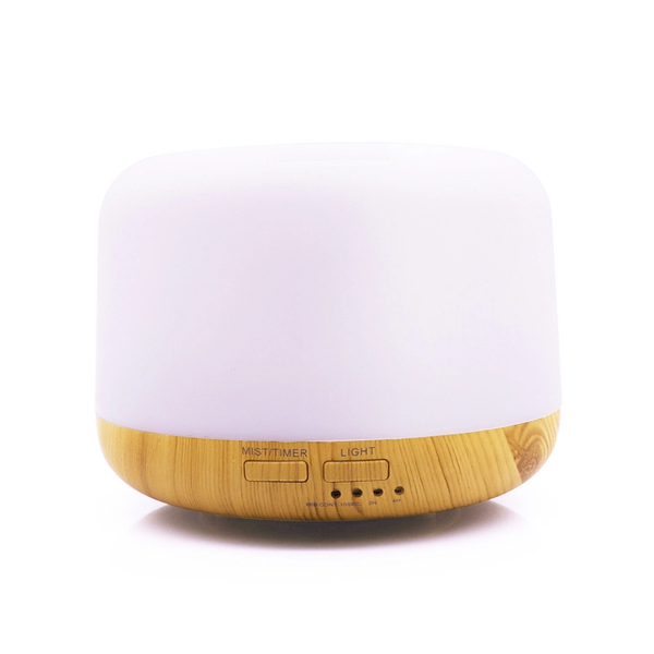Home Tabletop Essential Oil Smart Diffuser