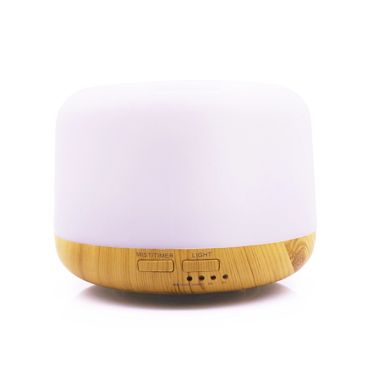 Home Tabletop Essential Oil Smart Diffuser