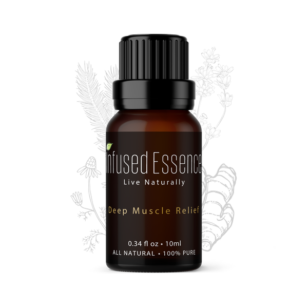 Pumpkin Spice Essential Oil