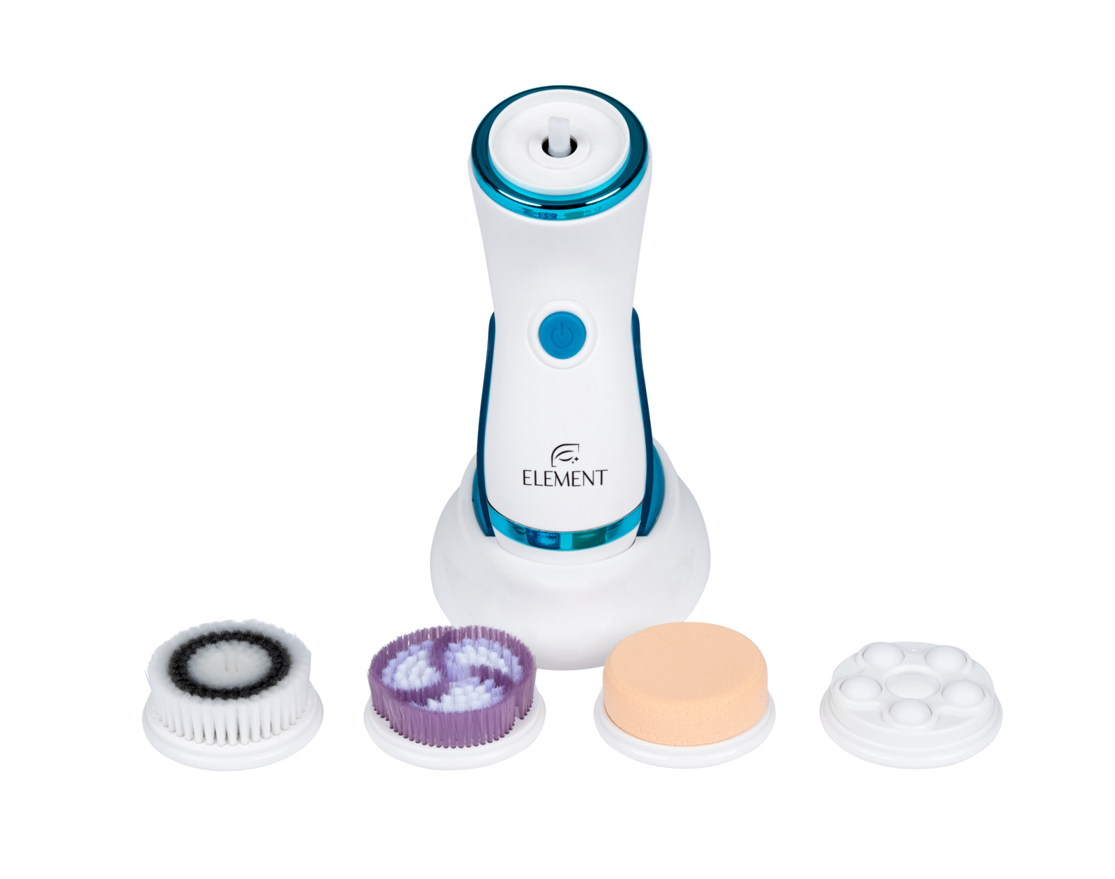 Muse Electric Cleansing Brush – Mizmuse