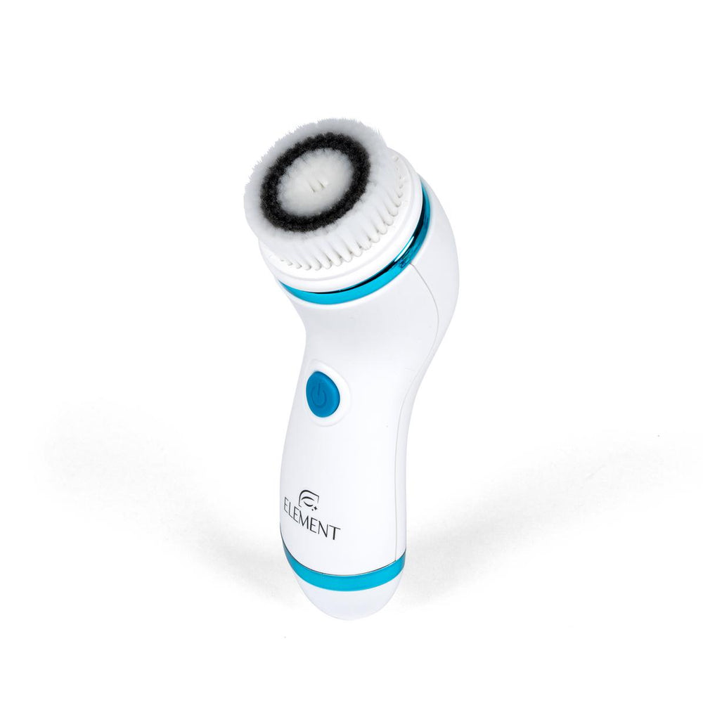 Muse Electric Cleansing Brush – Mizmuse