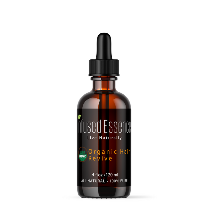 Hair Revive (Organic) – Mizmuse